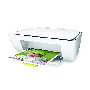 HP DeskJet 2130 All-in-One Printer